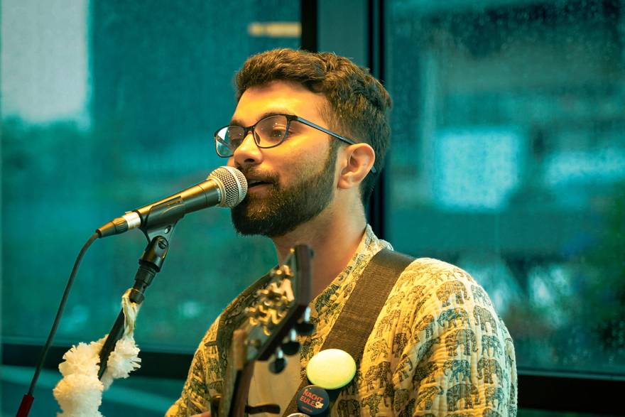 Sunset Jams Bengaluru 2