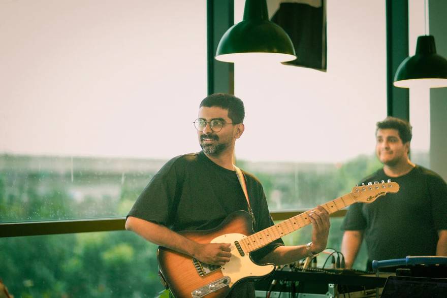 Sunset Jams Bengaluru 2 photo 12