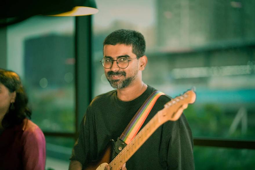 Sunset Jams Bengaluru 2 photo 15