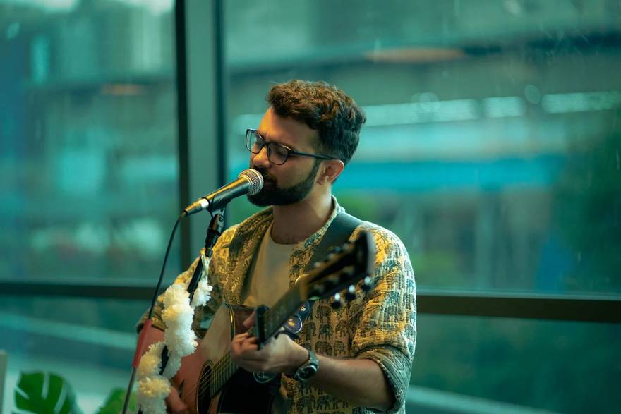 Sunset Jams Bengaluru 2 photo 17