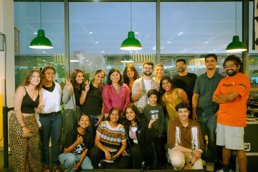 Sunset Jams Bengaluru 2 photo 19