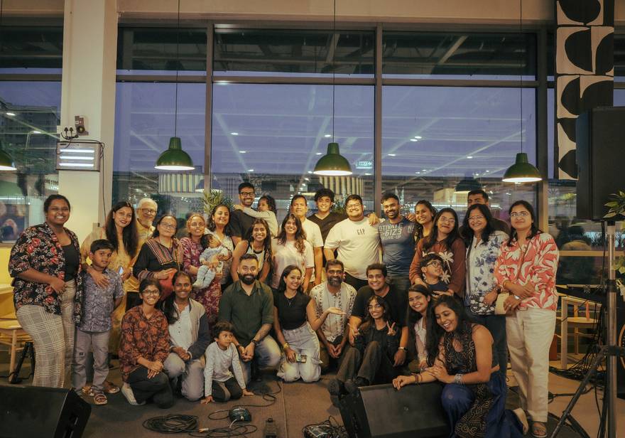 Sunset Jams Bengaluru 3 photo 1