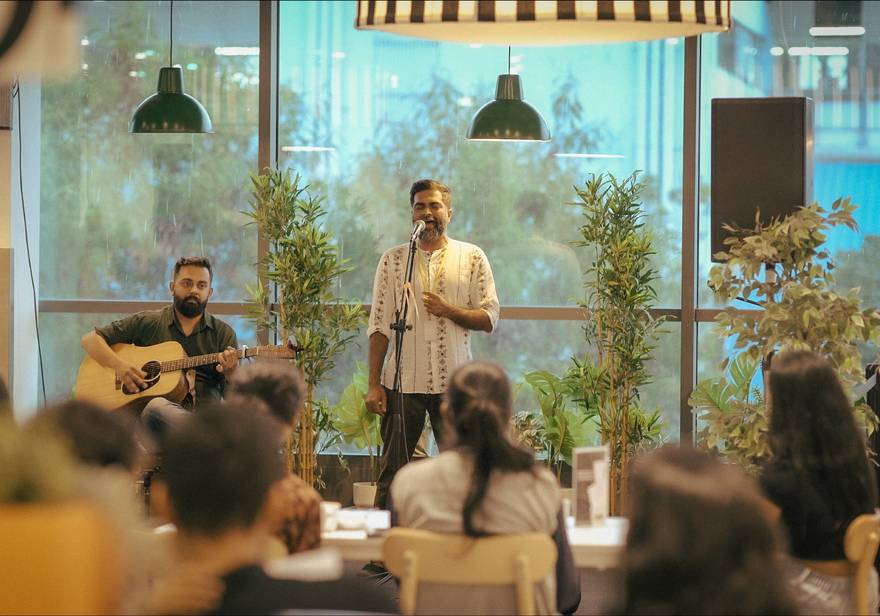 Sunset Jams Bengaluru 3 photo 2