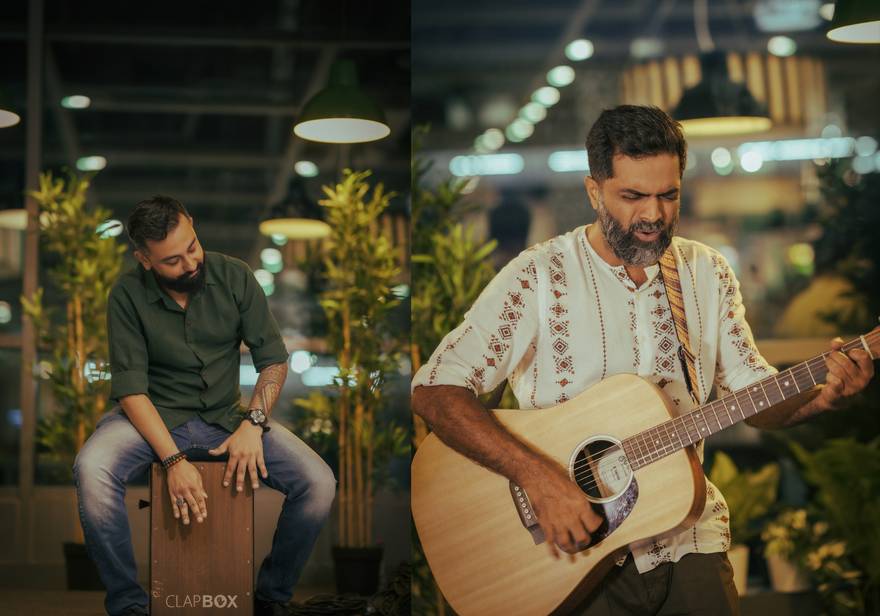 Sunset Jams Bengaluru 3 photo 6