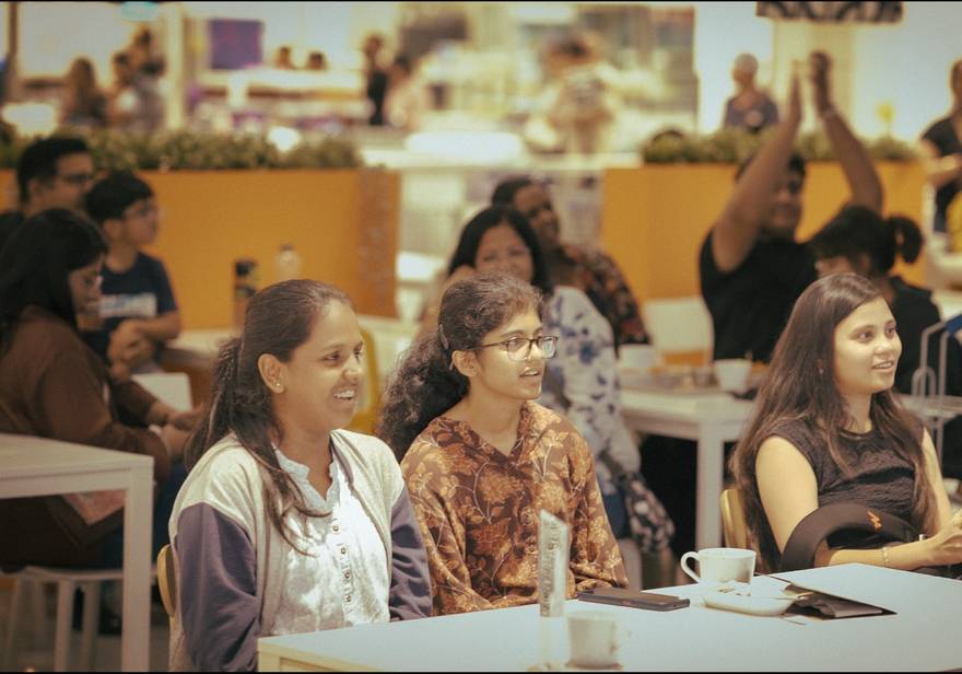 Sunset Jams Bengaluru 3 photo 7