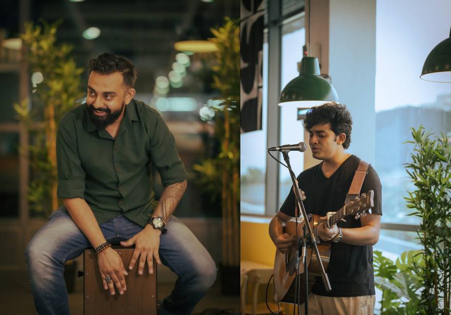 Sunset Jams Bengaluru 3 photo 8