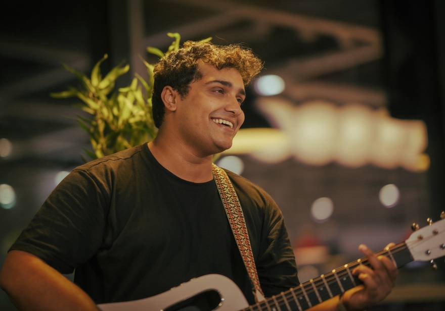 Sunset Jams Bengaluru 3 photo 11
