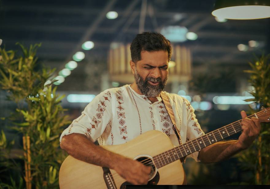 Sunset Jams Bengaluru 3 photo 13