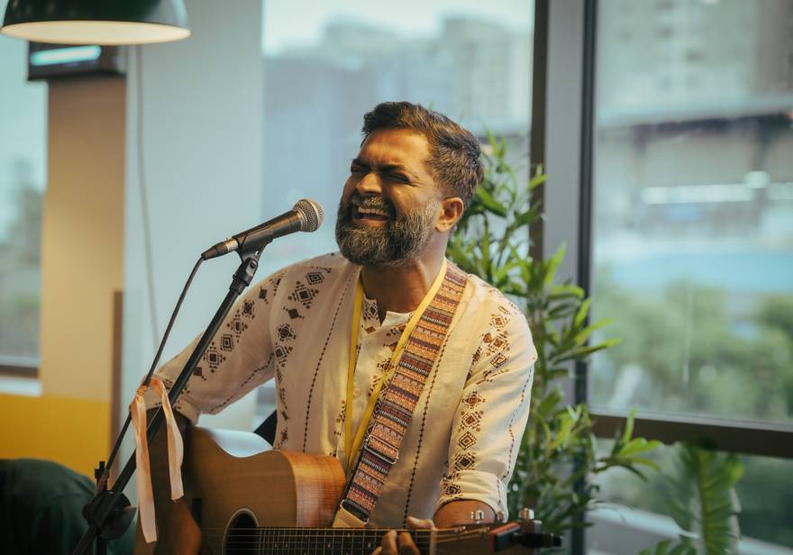 Sunset Jams Bengaluru 3 photo 16