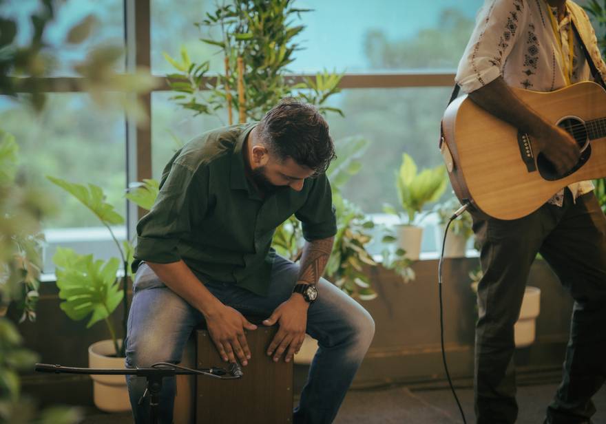 Sunset Jams Bengaluru 3 photo 17