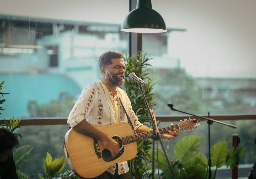 Sunset Jams Bengaluru 3 photo 18