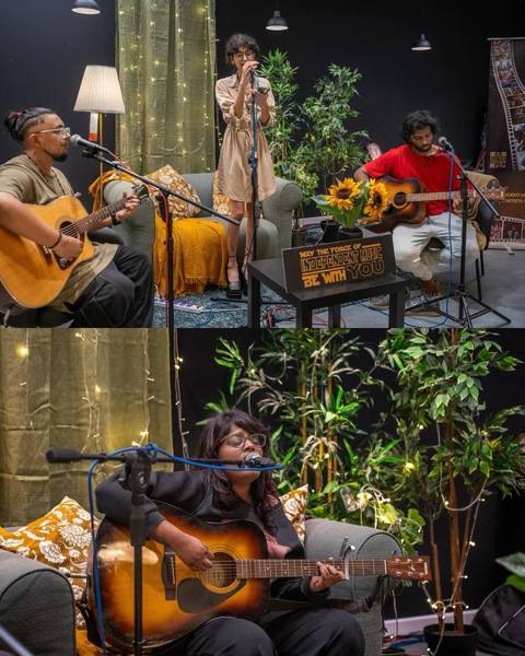 IKEA Sessions 1