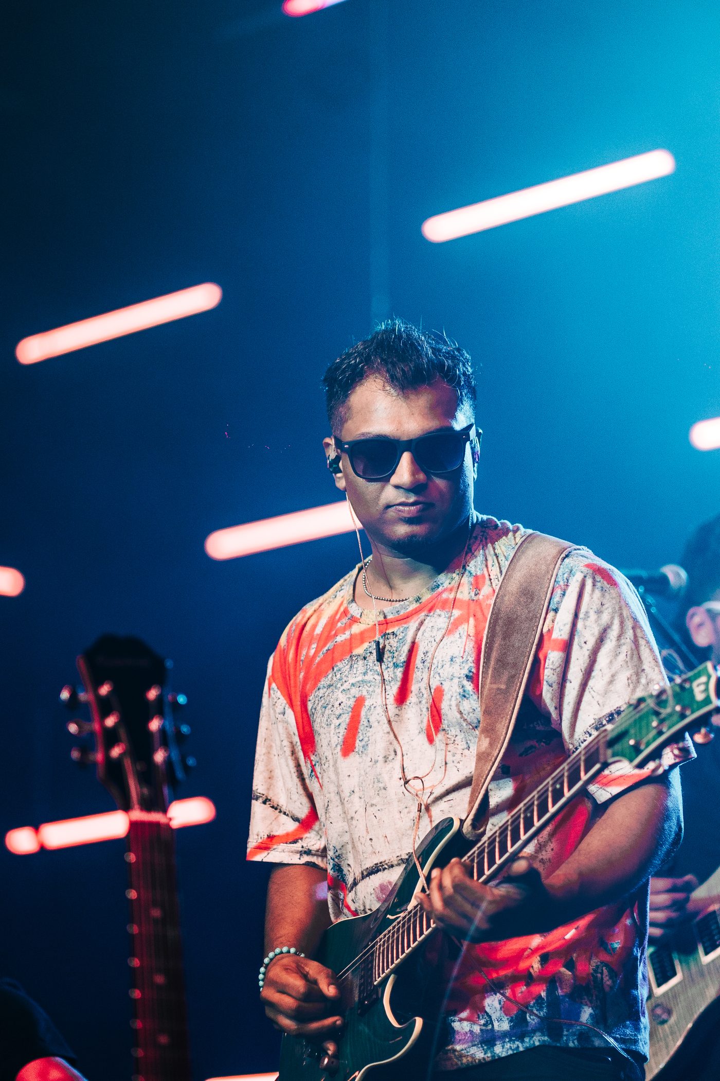 X-Festival — Live act